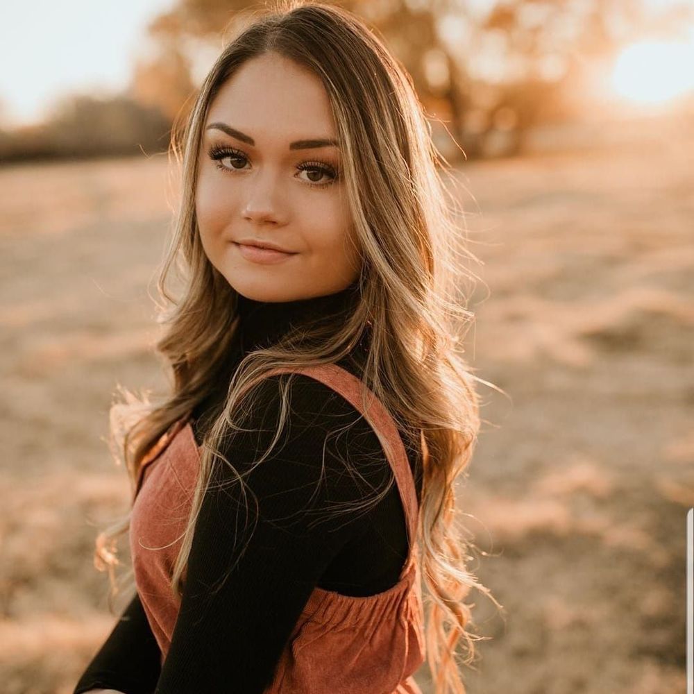 Meet your Posher, Kyrstin
